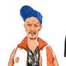 延边刺客语录抖音达人头像