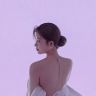 我叫Cindy抖音达人头像
