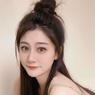 成都甜妹儿抖音达人头像