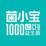 菌小宝JUNXIAOBAO官方旗舰店抖音号头像