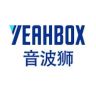YEAHBOX官方旗舰店抖音达人头像