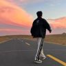 家明抖音达人头像