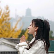 南辰小姐儿抖音达人头像
