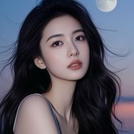 林楚楚✨抖音达人头像