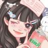 小薄抖音达人头像