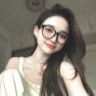 小个子大漂亮女装抖音达人头像