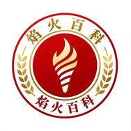 焰火百科抖音达人头像