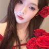 傅芮抖音达人头像