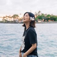锦润在美国抖音达人头像
