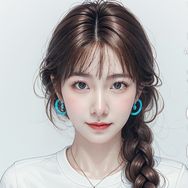 豆子聊财经抖音达人头像