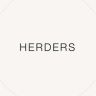 HERDERS 亨帝诗皮草抖音达人头像