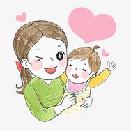 团子妈咪（六一儿童节快乐版）