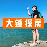 大锤探房(好邻居房产)抖音达人头像