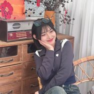 小李的大橙子抖音达人头像