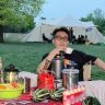 阿伦队长抖音达人头像