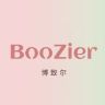 BooZier博致尔个人防护抖音达人头像