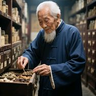 陈师傅聊家常抖音达人头像