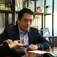 岐黄咨询至望抖音达人头像