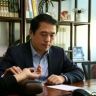 岐黄咨询至望抖音达人头像