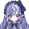 沂淇抖音达人头像