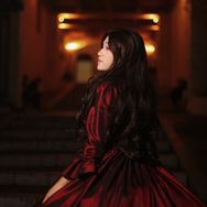 兔子夫人抖音达人头像