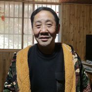 上云凹老杨抖音达人头像