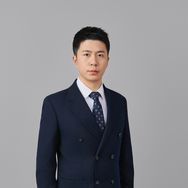 指海翻江龙抖音达人头像