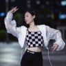 巧巧舞抖音达人头像