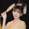 亦闻否人焉抖音达人头像