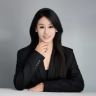 潘美丽不怕见鬼抖音达人头像