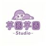 芋圆芋圆Studio②抖音达人头像