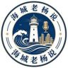 海城老杨说抖音达人头像