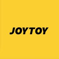 JOYTOY暗源官方旗舰店抖音达人头像