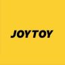 JOYTOY暗源官方旗舰店抖音达人头像