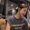 玖了个玖抖音达人头像