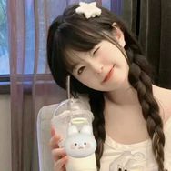 芝士爆爆抖音达人头像