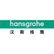 汉斯格雅卫浴建材旗舰店抖音达人头像