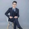 漳州惯成升学翁抖音达人头像