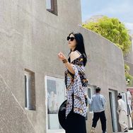 艳抖音达人头像