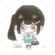 WXY抖音达人头像