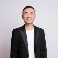 蒋宇飞商业抖音达人头像