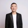 蒋宇飞商业抖音达人头像