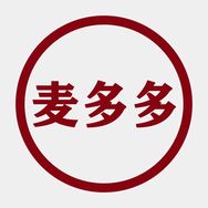麦多多农资企业店抖音达人头像