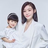 白领辣妈NaNa抖音达人头像