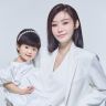 白领辣妈NaNa抖音达人头像