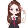 MT蜜糖抖音达人头像