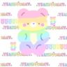 YeahGummy捏捏抖音达人头像