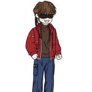 漫漫回忆抖音达人头像