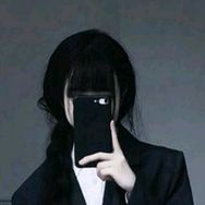 情感共鸣抖音达人头像