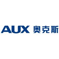 AUX奥克斯洛琶专卖店抖音号头像
